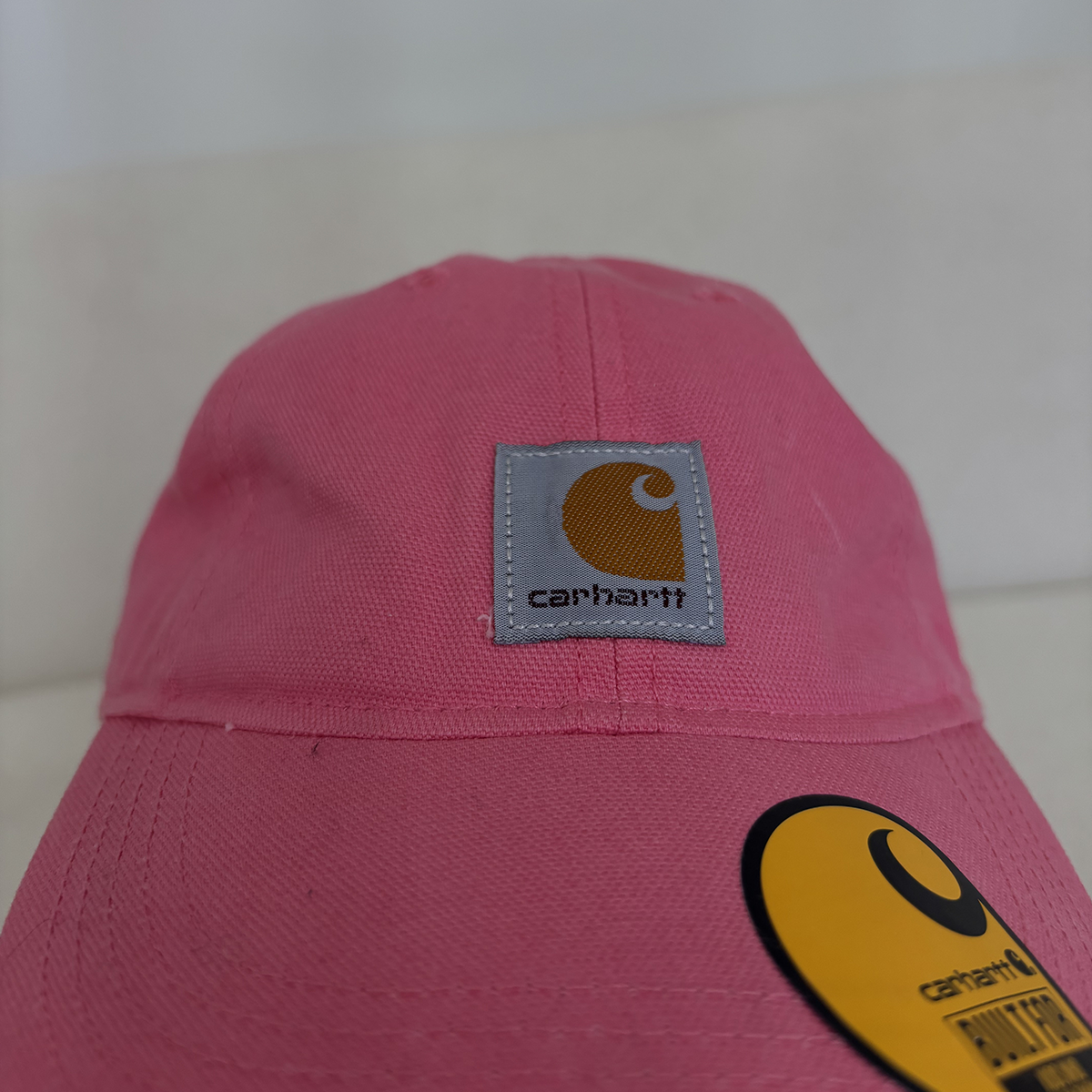 Boné Carhartt