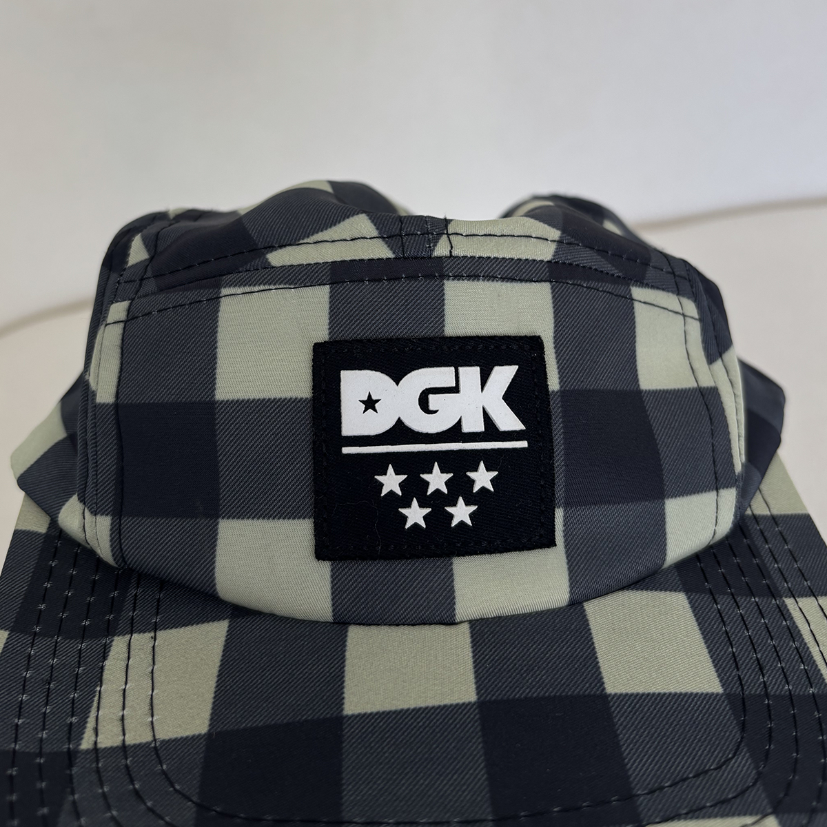 Boné DGK