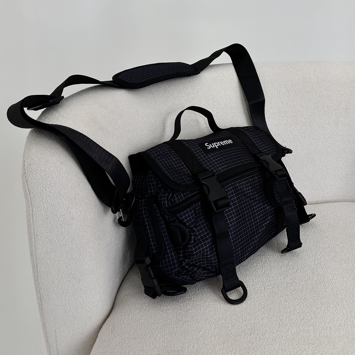 Bag Supreme SS24