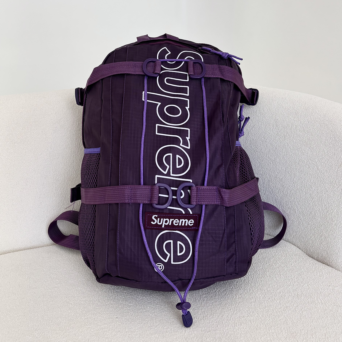 Supreme Backpack (FW18)