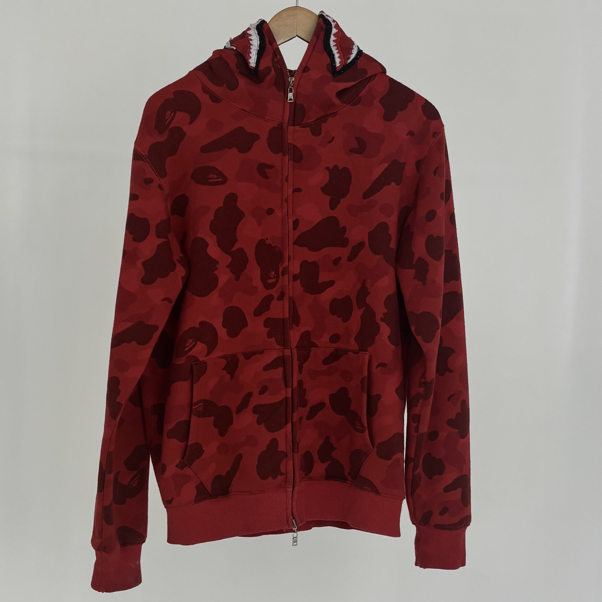 Moletom BAPE