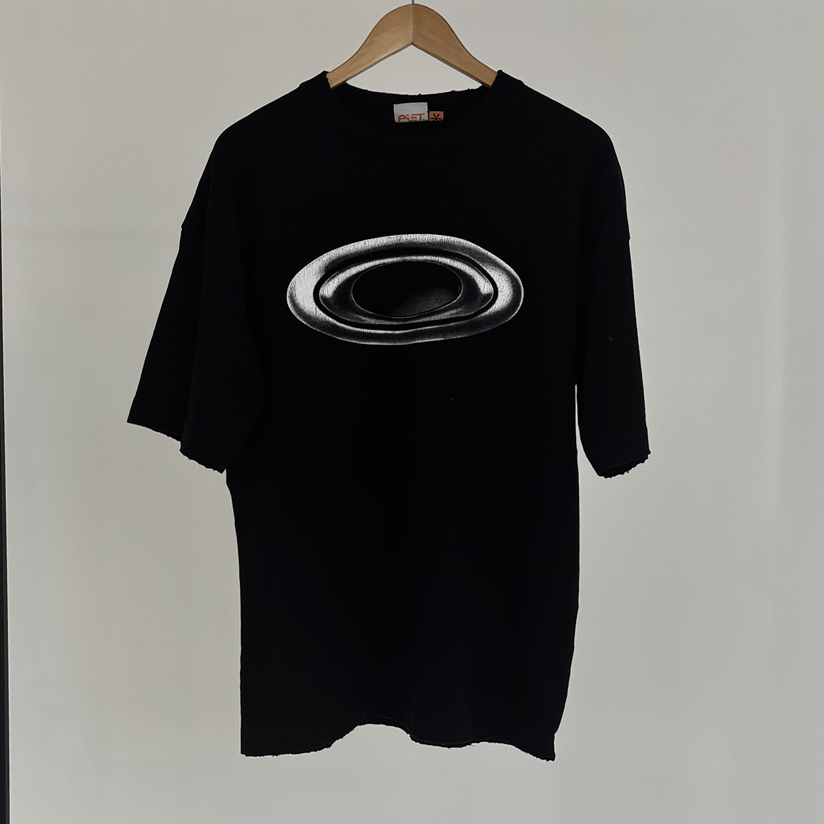 Camiseta OAKLEY x PIET ICON