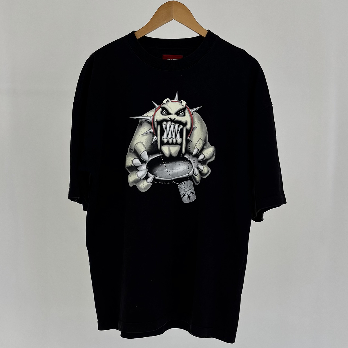 Camiseta OAKLEY x PIET Pit Boss