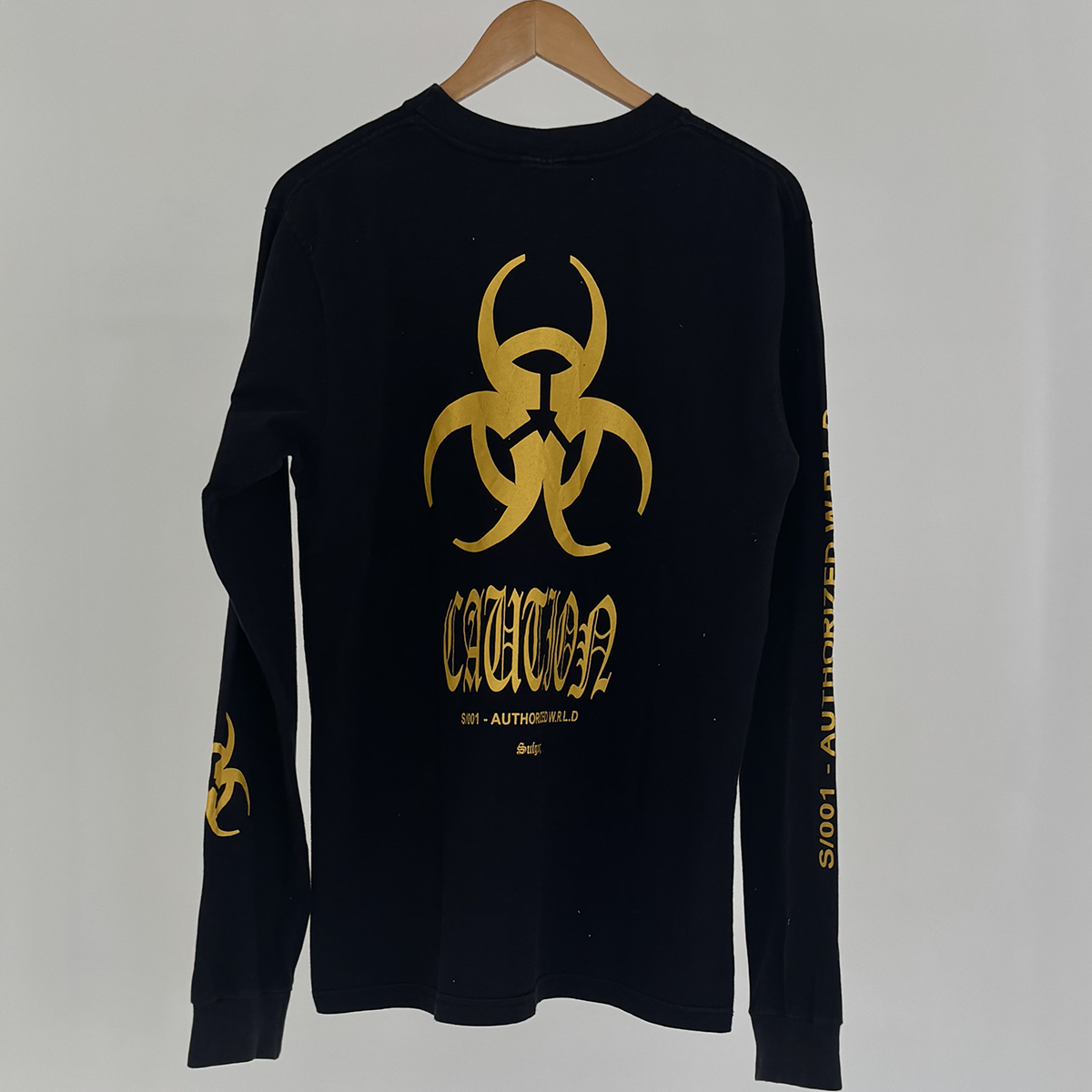 Camiseta Sufgang MG